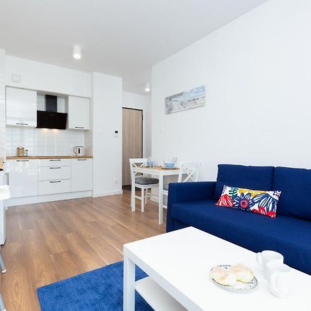 Apartments Gdansk Starowiejska By Noclegi Renters المظهر الخارجي الصورة