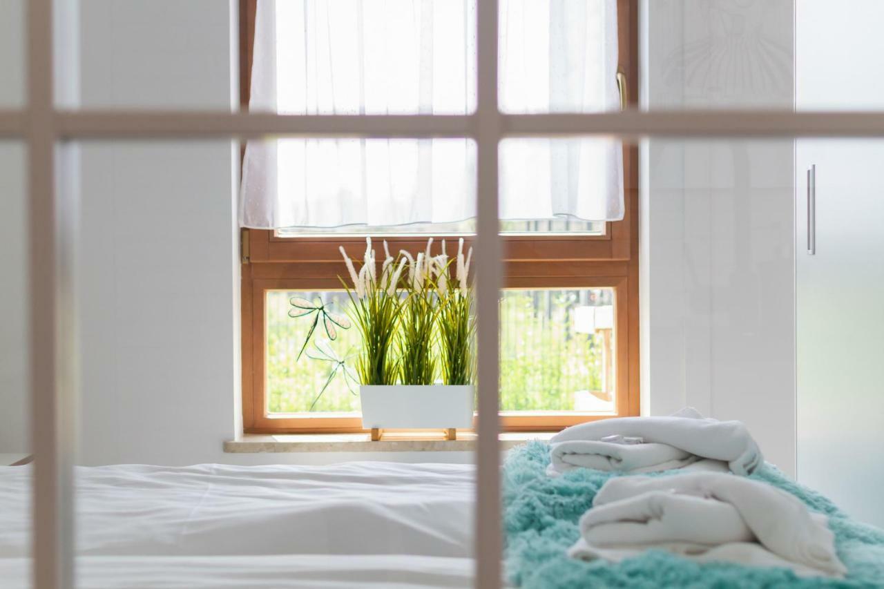 Apartments Gdansk Starowiejska By Noclegi Renters المظهر الخارجي الصورة